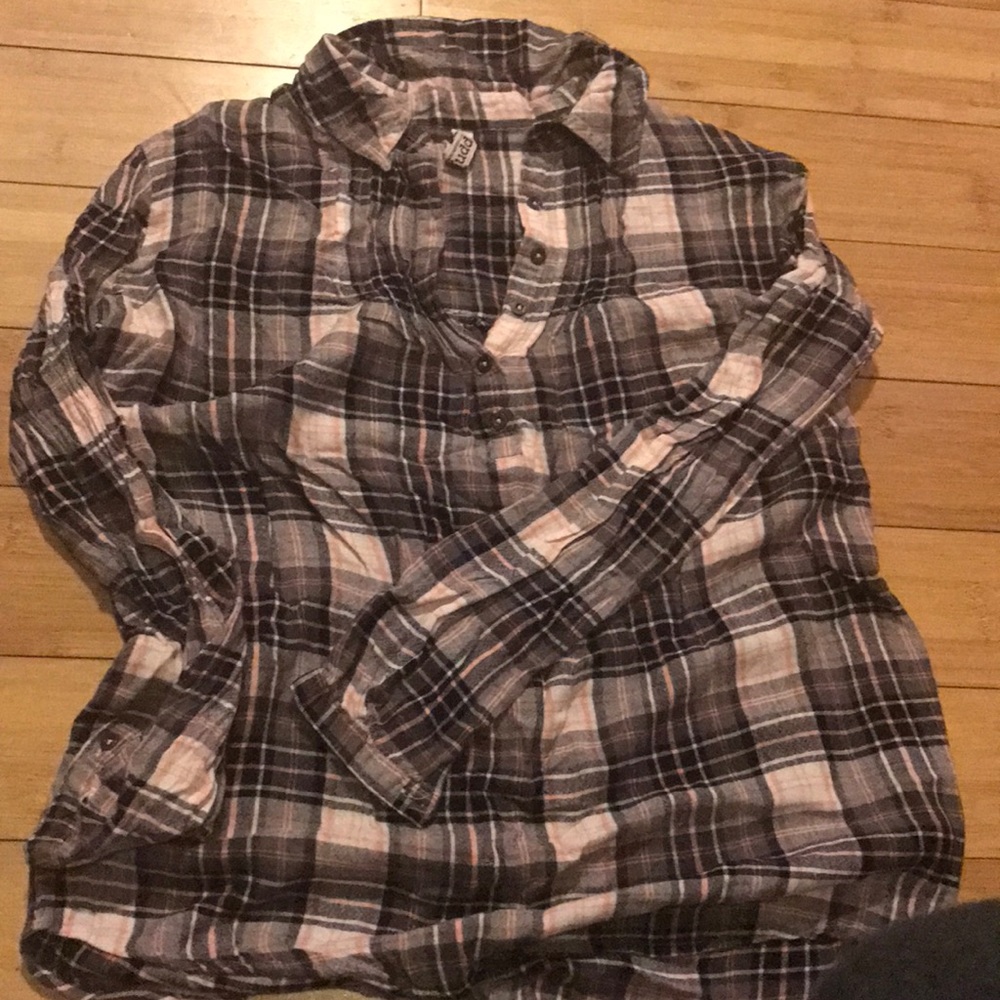Long sleeve